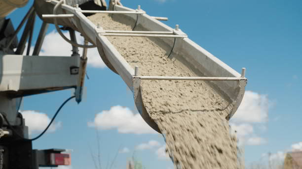 Best Concrete Repair Services  in Kouts, IN