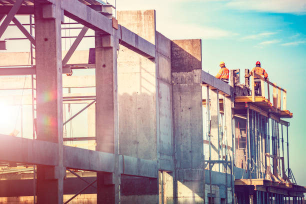 Best Best Concrete Contractor  in Kouts, IN