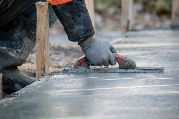 Best Concrete Resurfacing Services  in Kouts, IN
