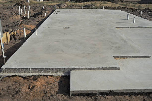 Professional Concrete contractor in IN
