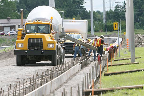 Best Concrete Foundation Repair  in Kouts, IN