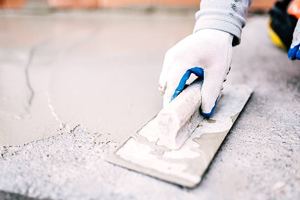Best Affordable Concrete Contractor  in Kouts, IN